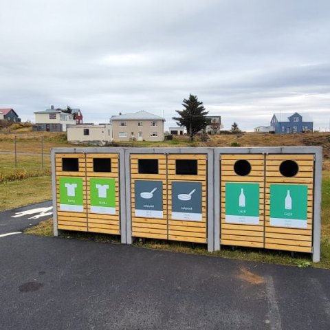 Grenndargámar við Skúlagötu