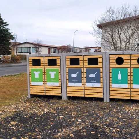 Grenndargámar við Lágholt