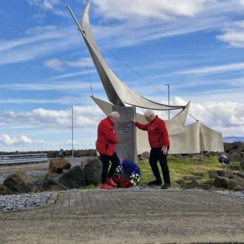 sjómannadagur