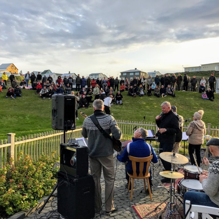 mannlif-i-stykkisholmi