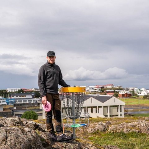 Frisbígolf í Stykkishólmi.jpg