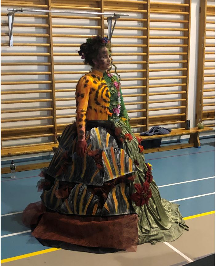 Hönnunarkeppnin Stíll