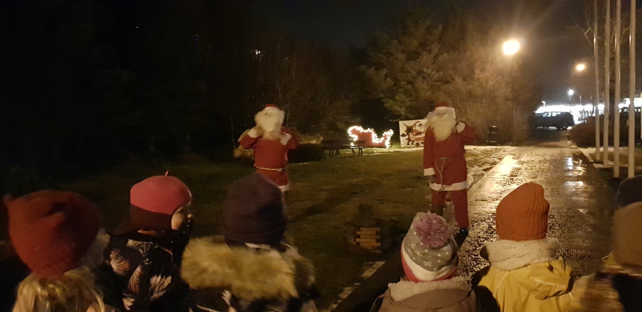 Vikupóstur stjórnenda grunnskólans