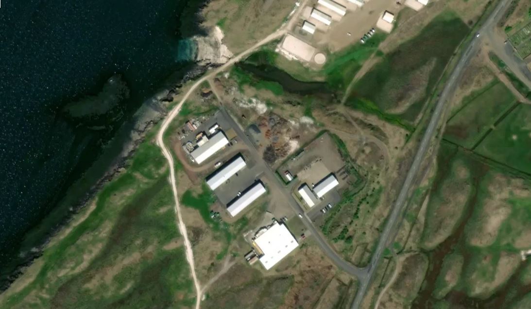 Lóðin Hamraendi 12 laus til umsóknar - auglýsing