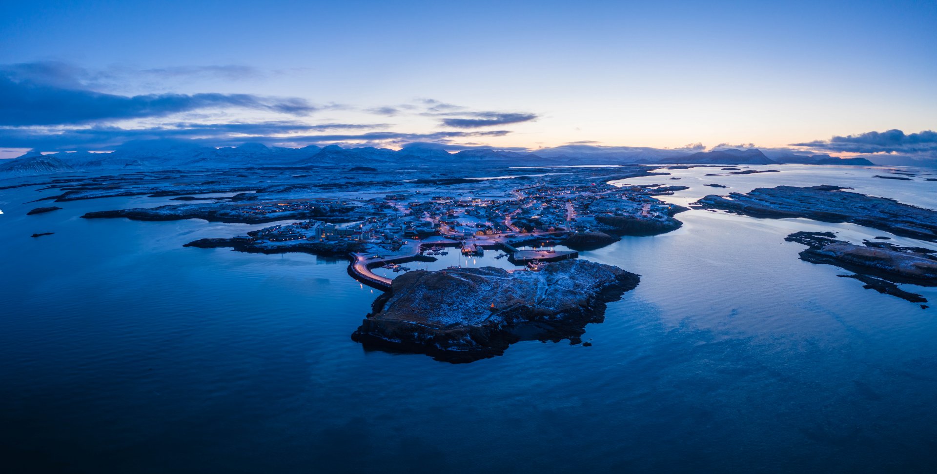 Friðarganga frá Hólmgarði 23. desember, kl. 18