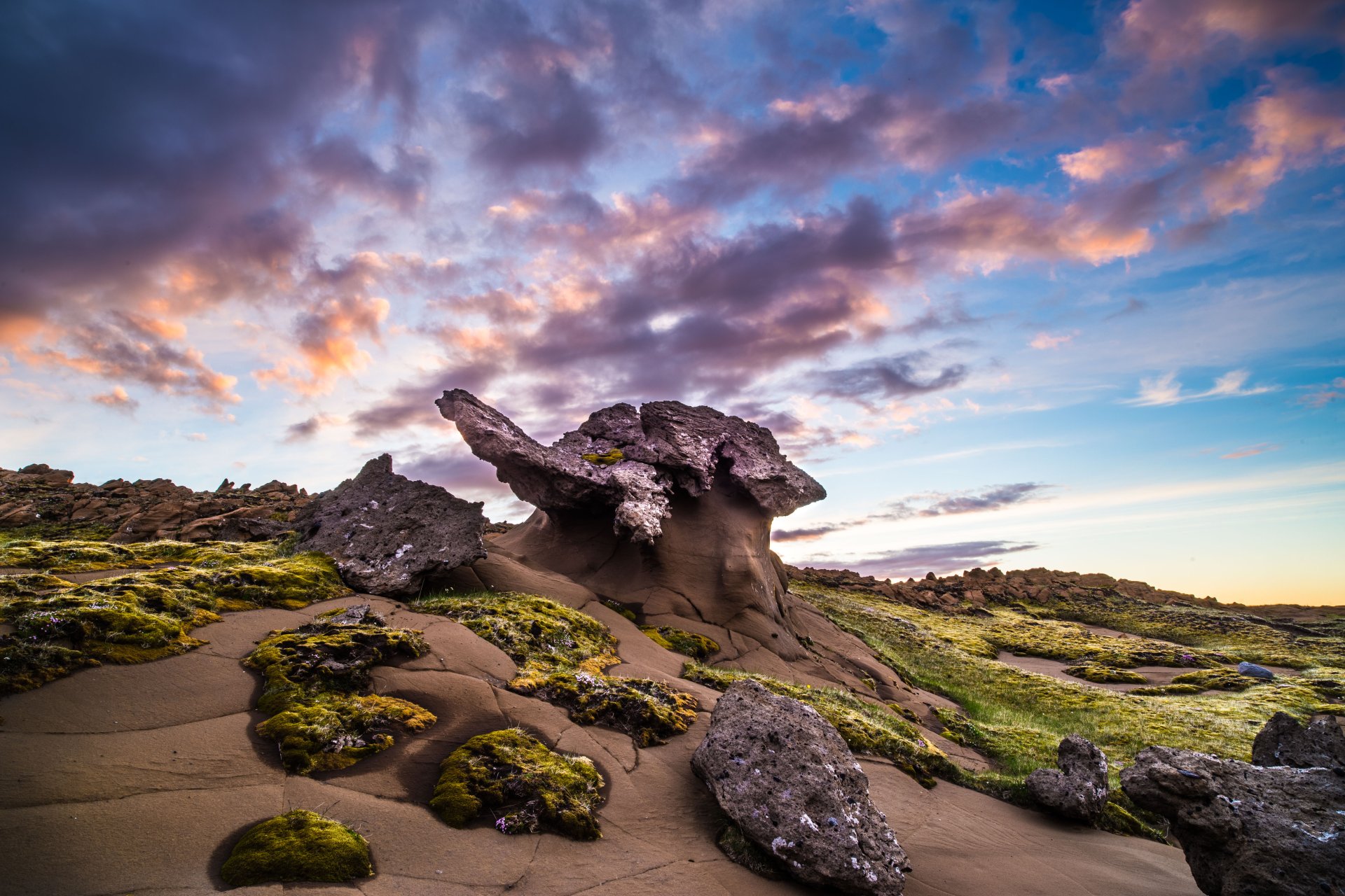 Helstu fréttir komnar út