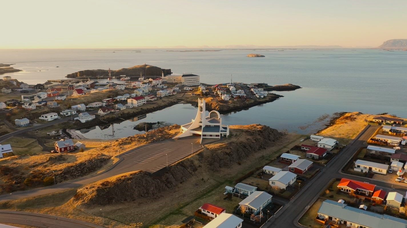 Próftaka í heimabyggð