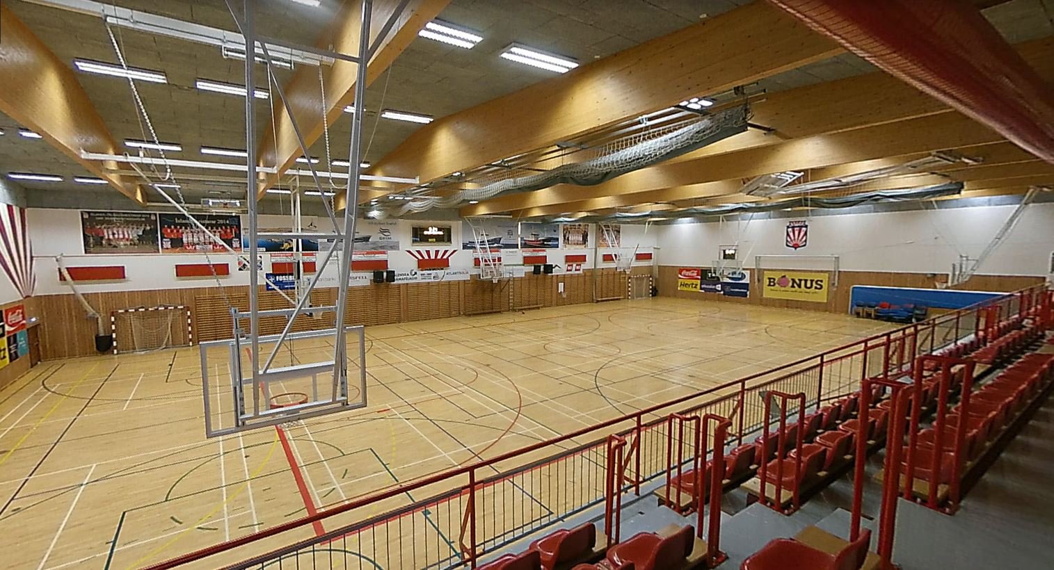 Heilsuefling 60+ hefst á ný