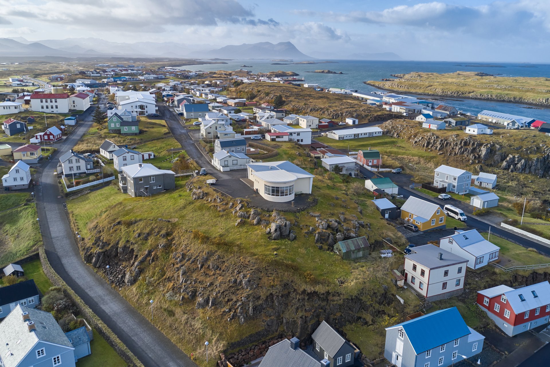 Óskað eftir ábendingum og tillögum við gerð fjárhagsáætlunnar