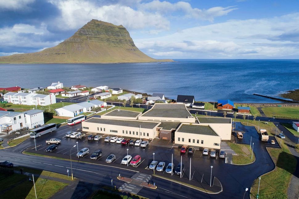 Aðalfundur Krabbameinsfélags Snæfellsnes haldinn 3. mars