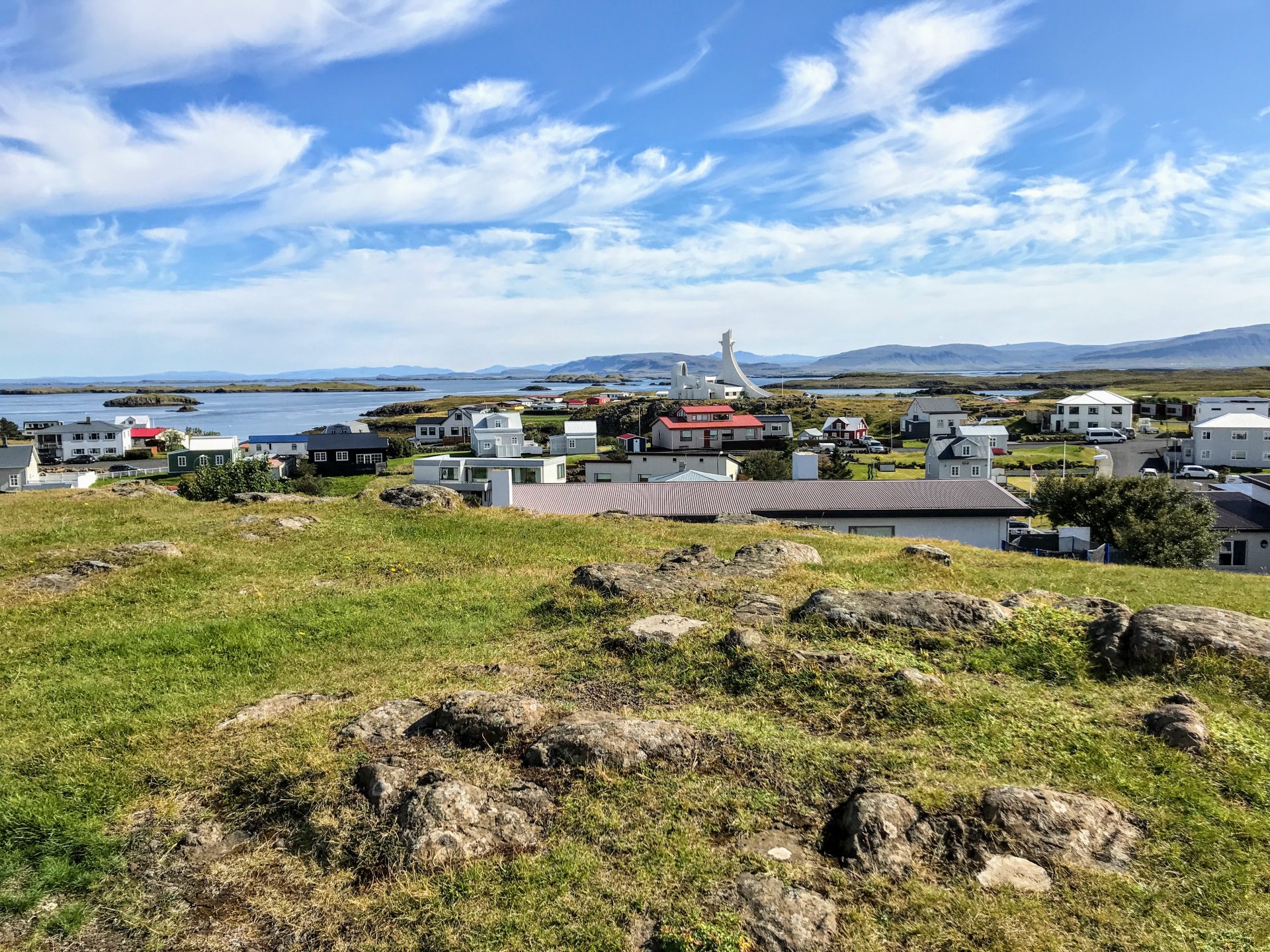 Stykkishólmur