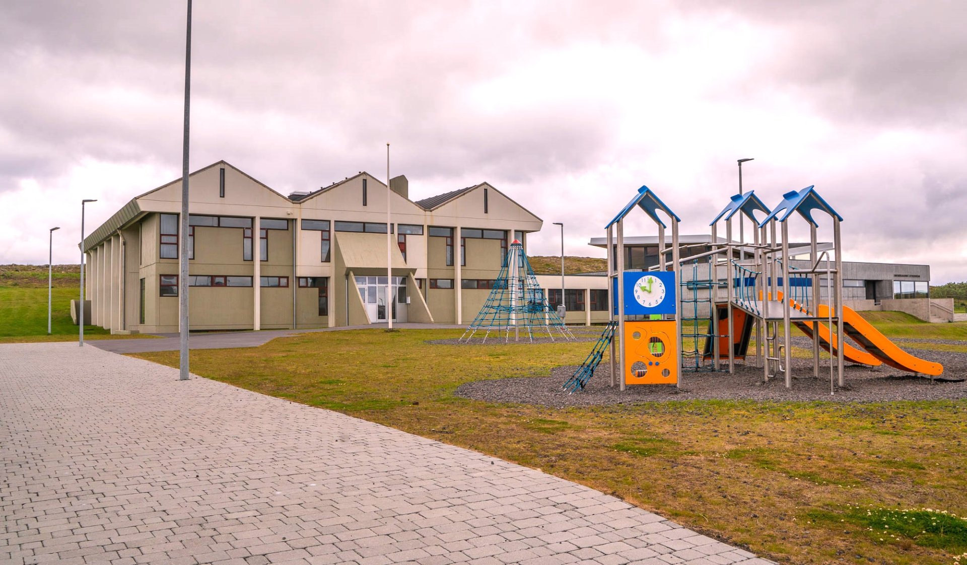 Kosning til sveitarstjórnar fer fram laugardaginn 16.maí 2026