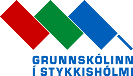 Frá Grunnskólanum í Stykkishólmi