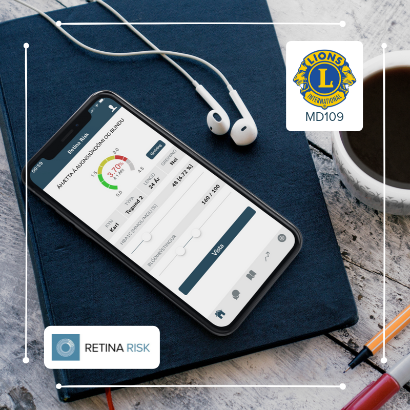 Blóðsykurs- og blóðþrýstingsmælingar í Bónus