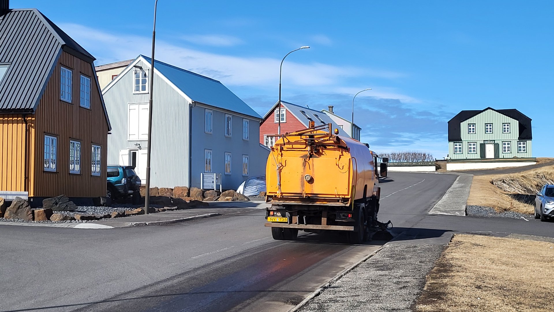 Stóri plokkdagurinn 2024