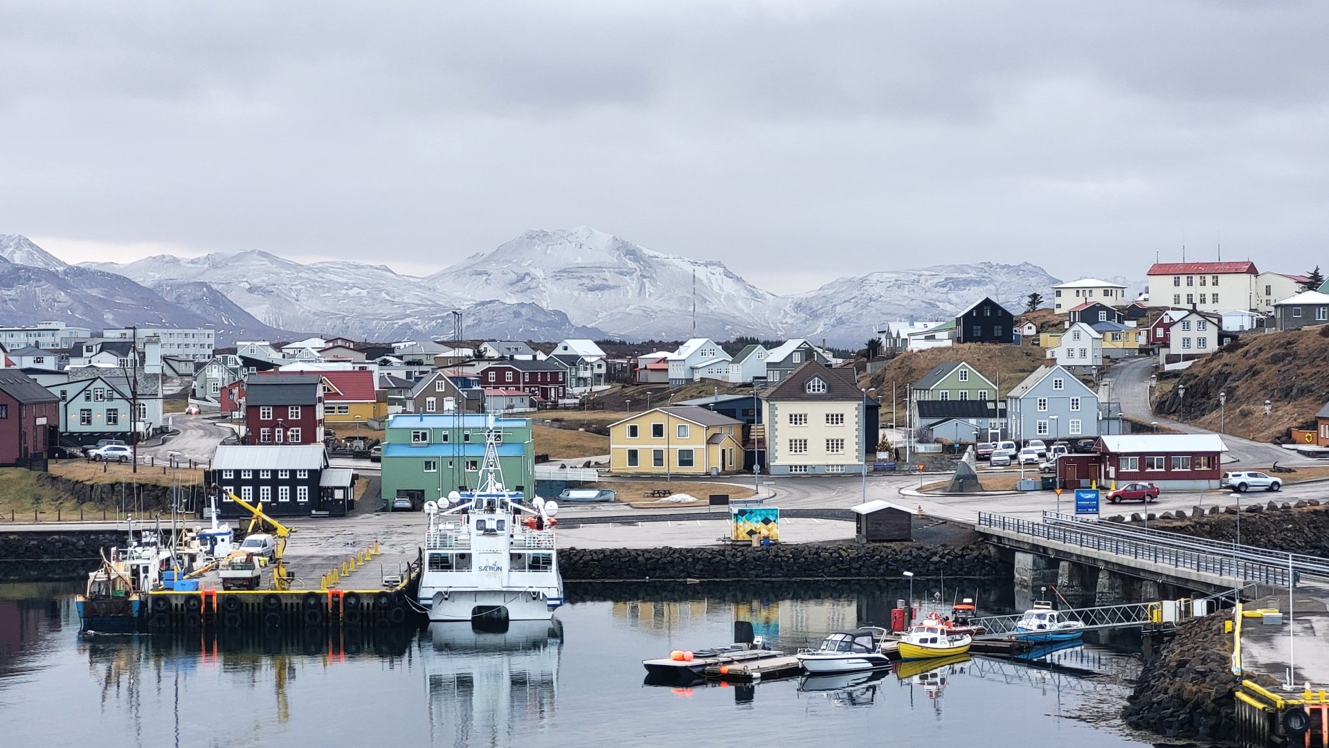 Afbragðsgóð þátttaka í íþrótta- og tómstundastarfi