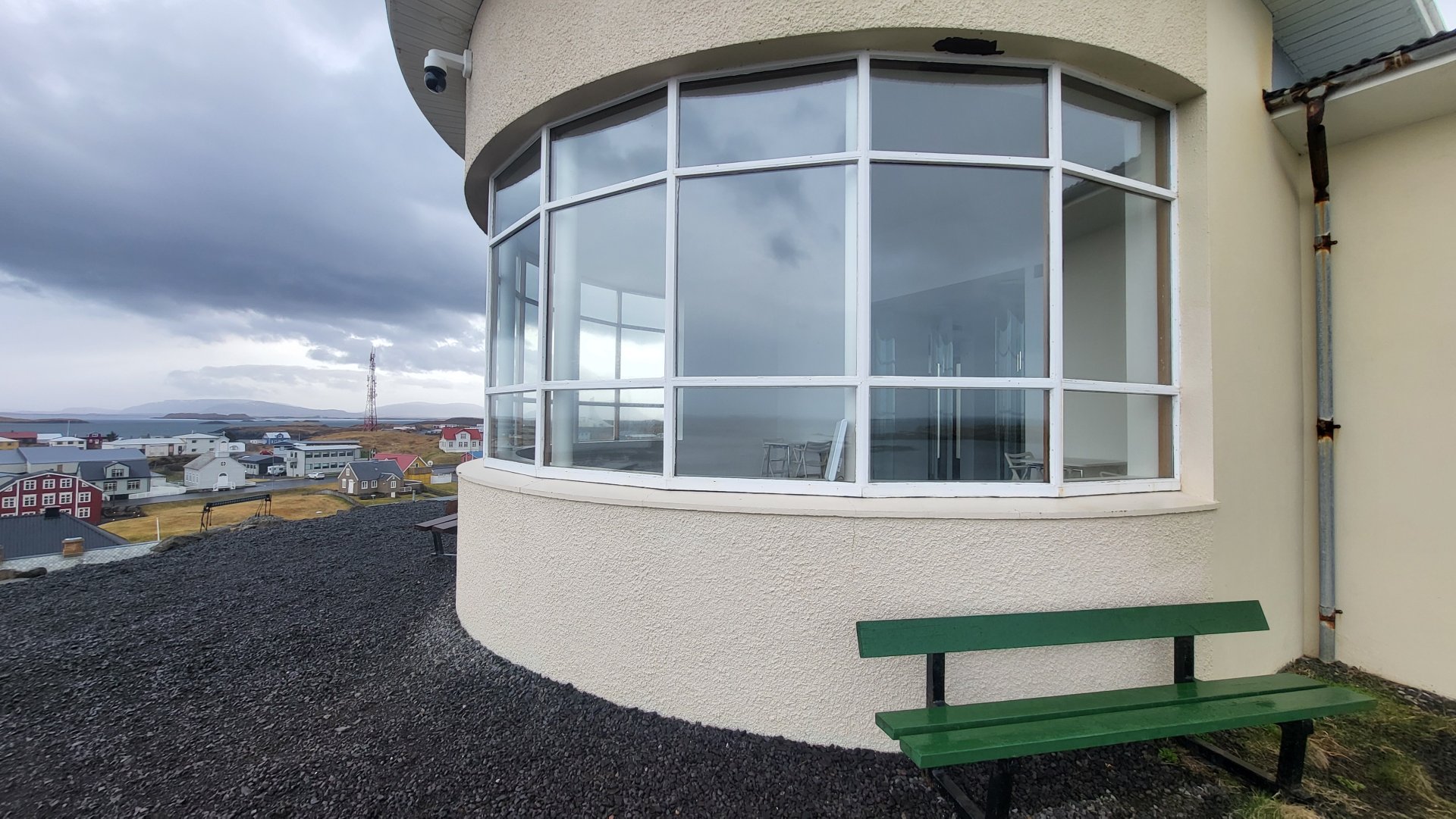 Helstu fréttir komnar út