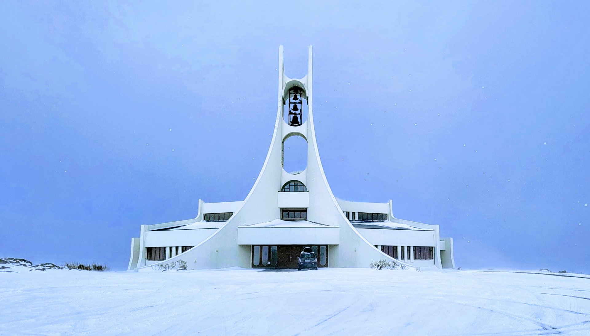 Nótan 2022 í Stykkishólmskirkju