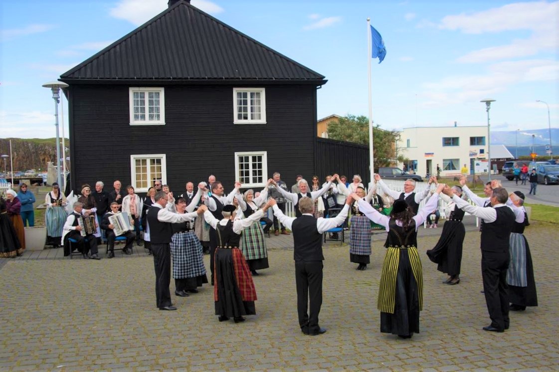 Rúmlega 43 milljónir úthlutaðar til 92 verkefna