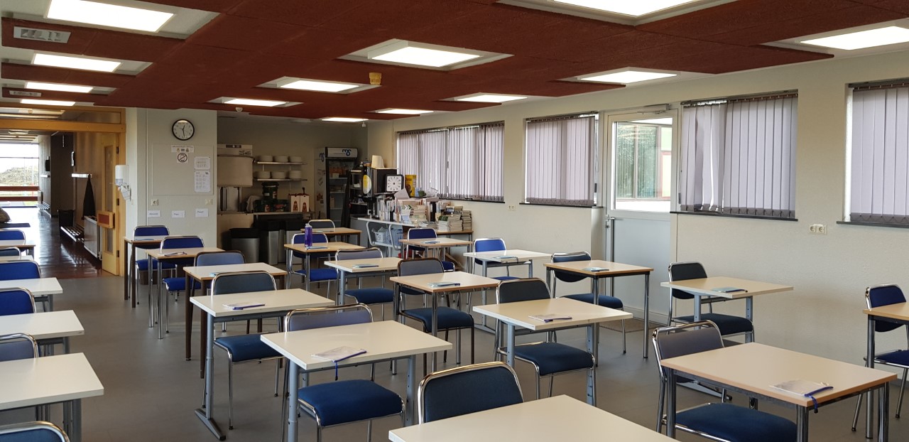 Vikupóstur stjórnenda