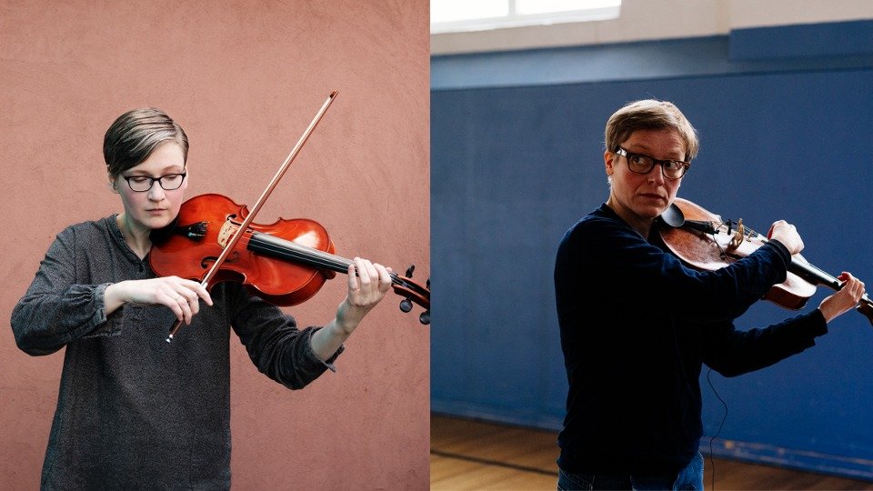 Tónleikar í Vatnasafni