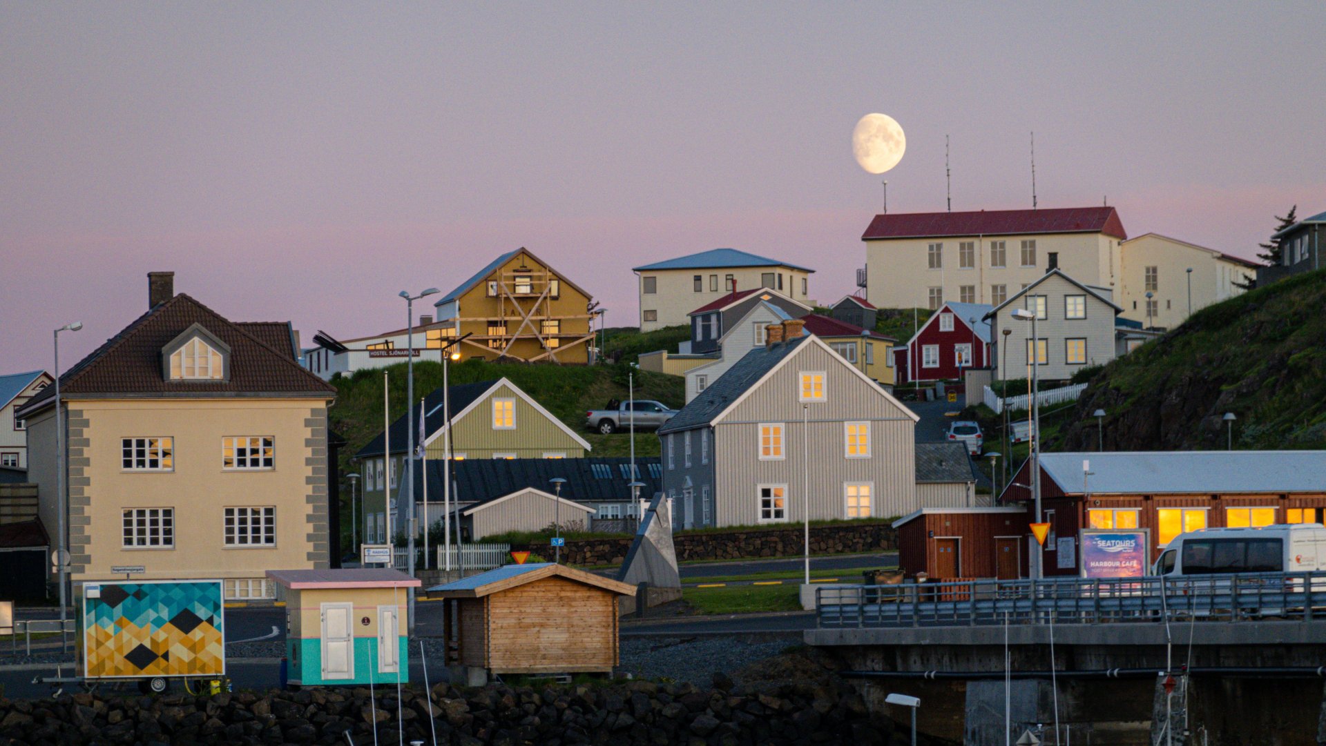 Lista- og menningarsjóður auglýsir eftir umsóknum um styrki