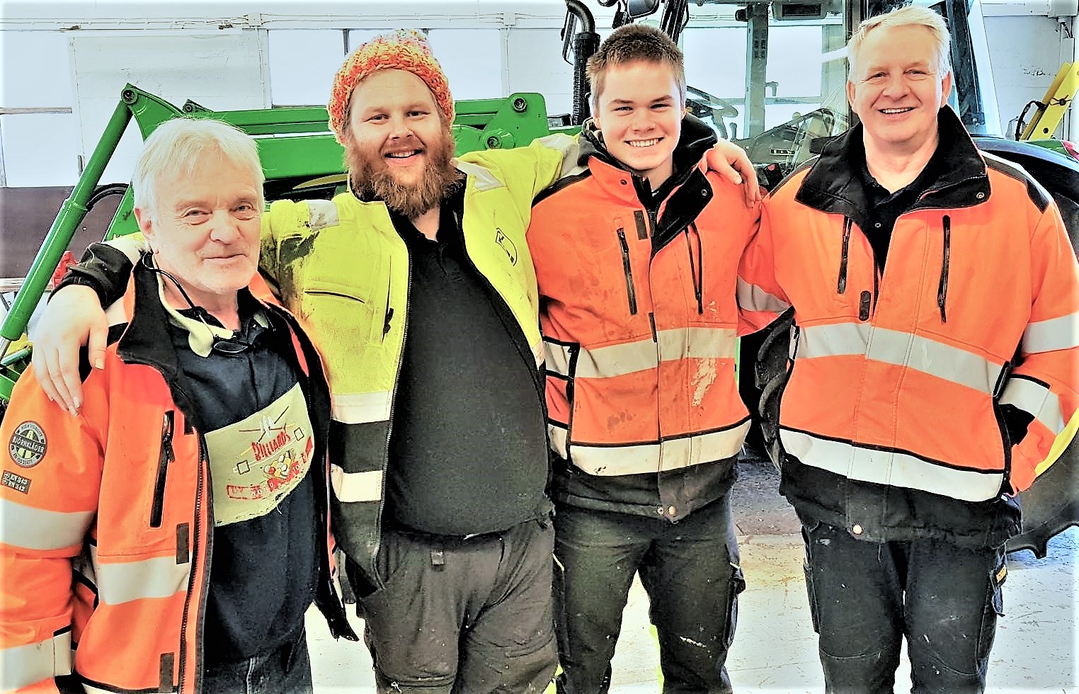 Ný Þjónustumiðstöð Stykkishólmsbæjar sett á fót í kjölfar endurskipulagningar