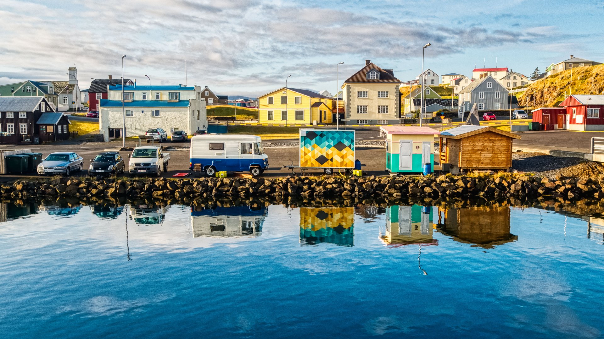 Atvinnuráðgjöf í fjarfundi