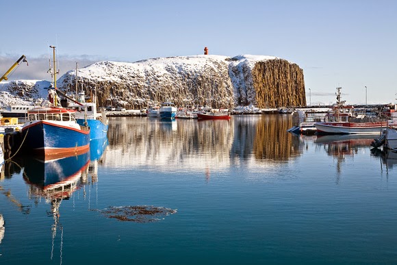 Viðvera atvinnuráðgjafa í Stykkishólmi