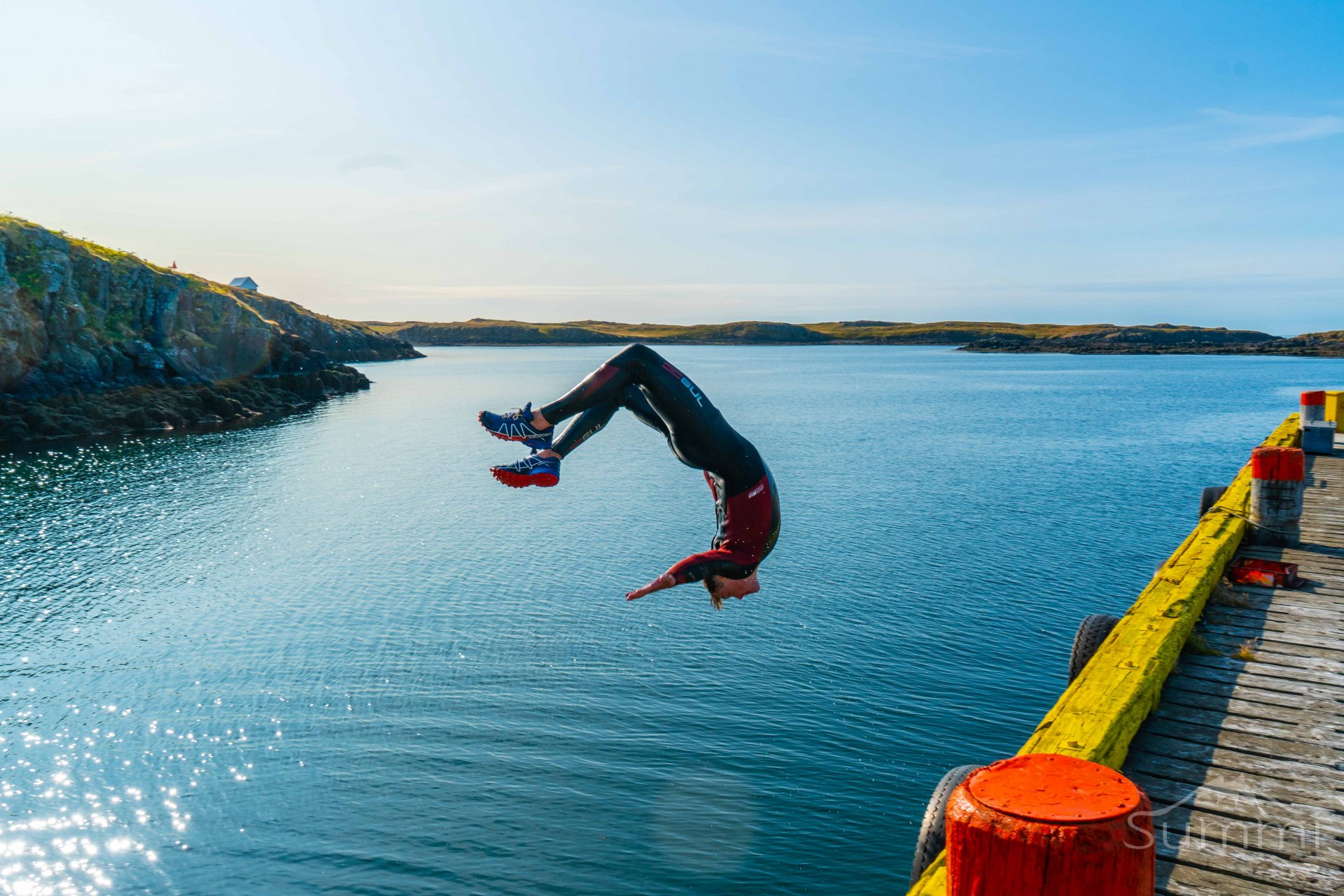 Ungmennaþing Vesturlands haldið dagana 12.-13. mars