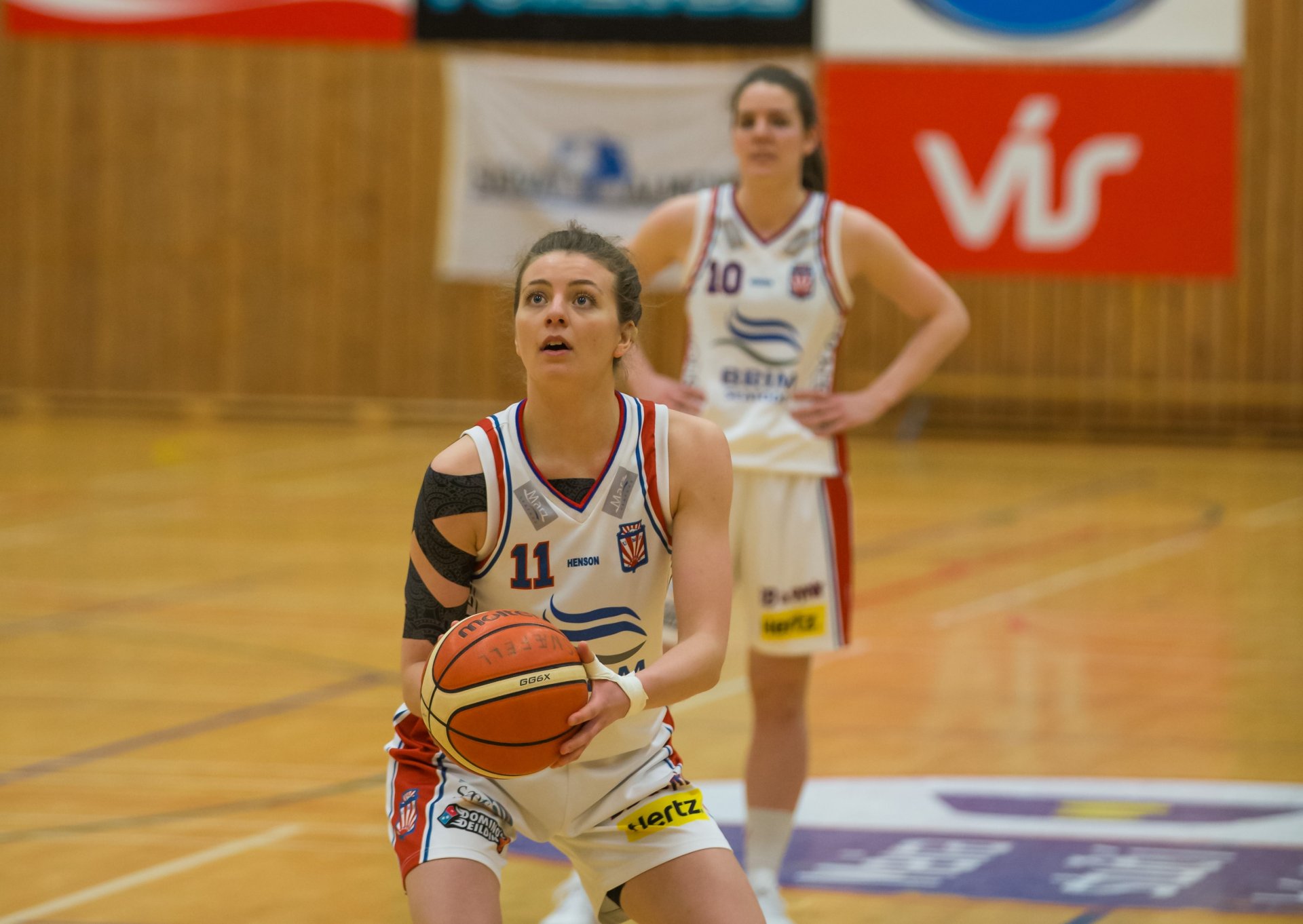 Reykjavíkurmaraþon í Stykkishólmi