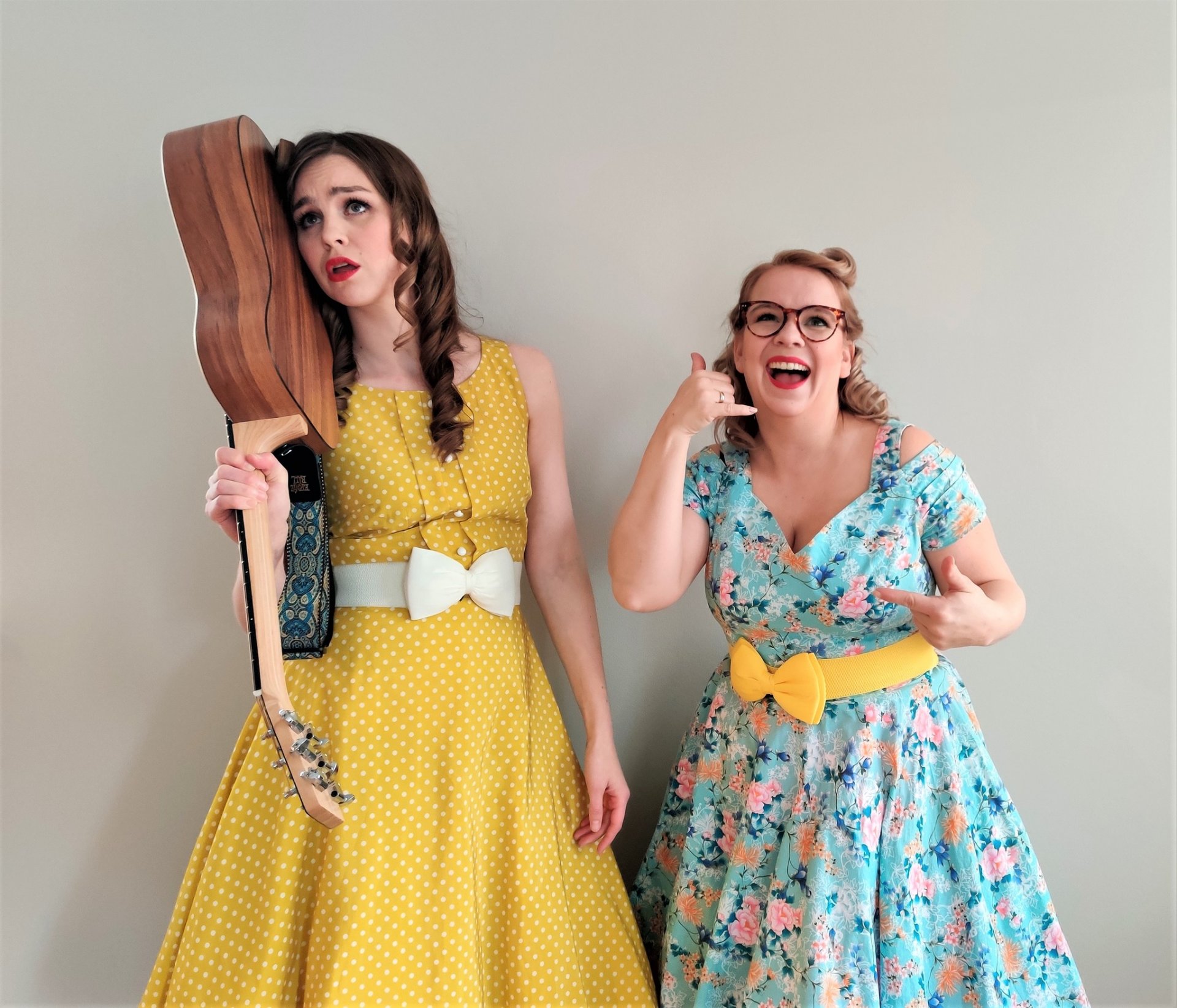 Kokteilboð og Hljómsveitin Bergmál