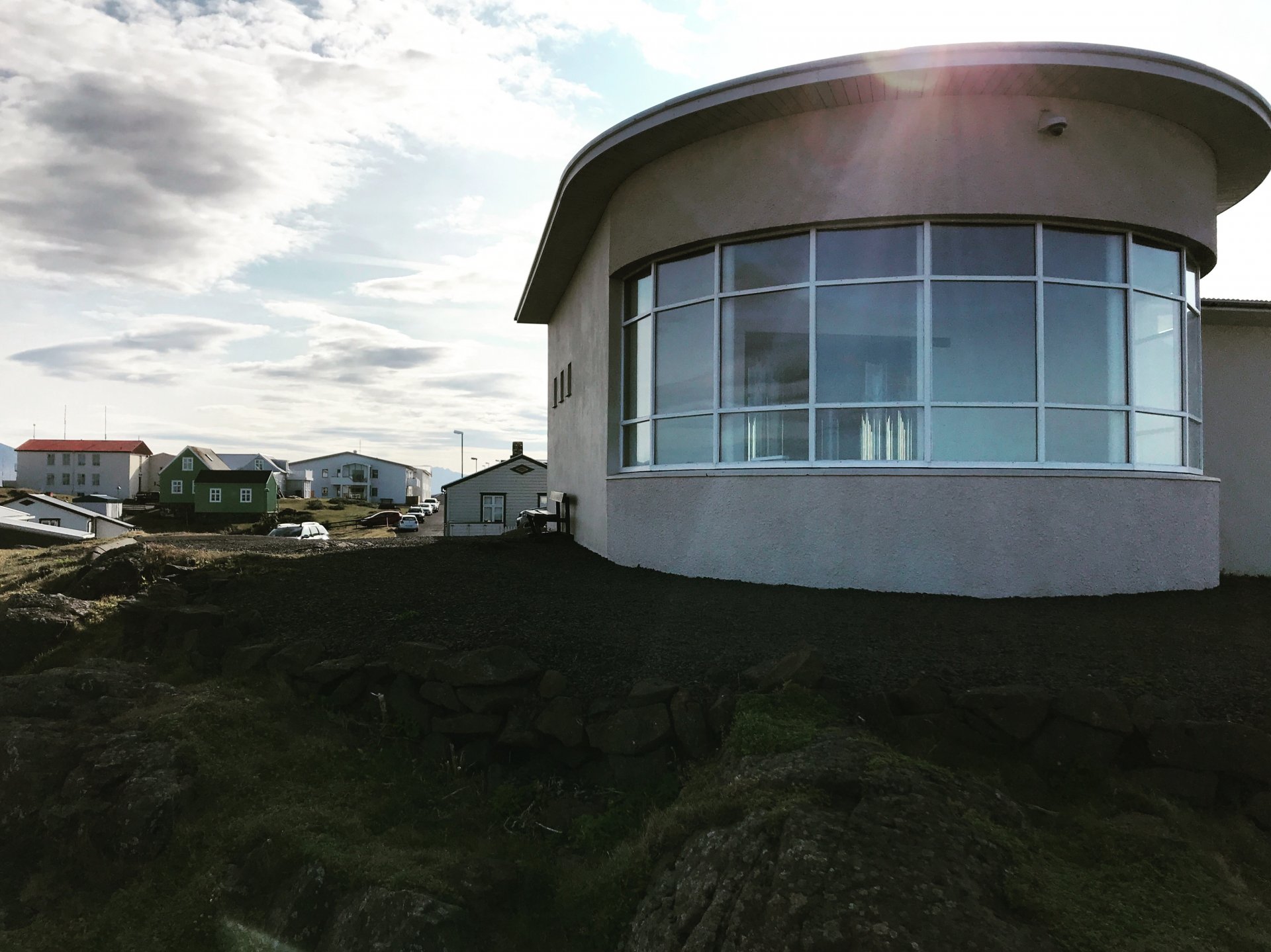 Lista- og menningarsjóður auglýsir eftir umsóknum um styrki