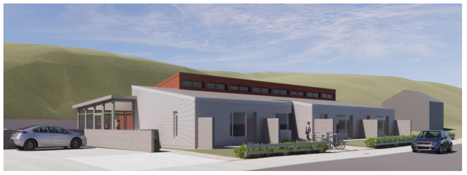 Opið útboð vegna framkvæmda við búsetukjarna fyrir íbúa með fötlun