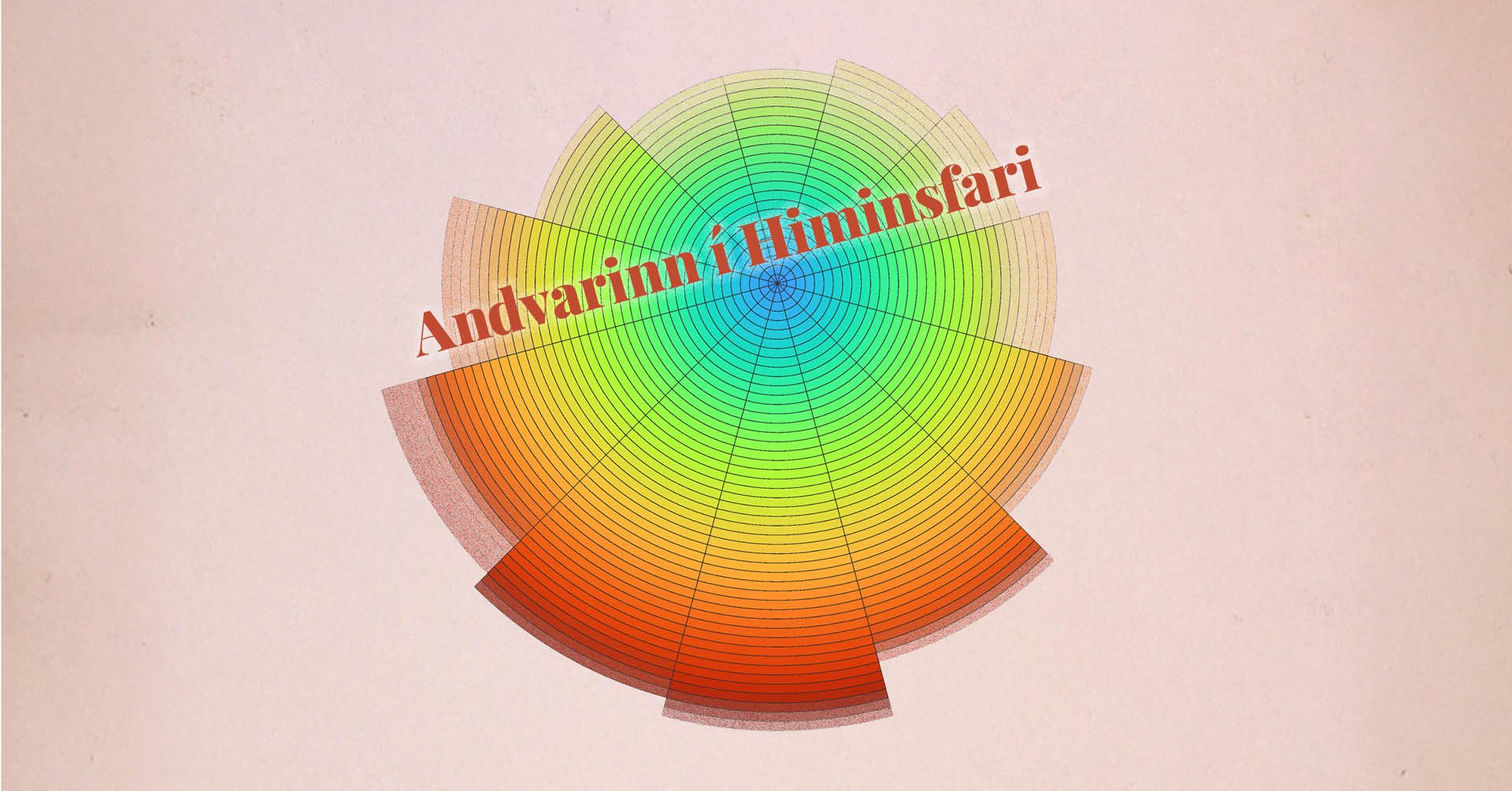 Veðurmælingar í 180 ár