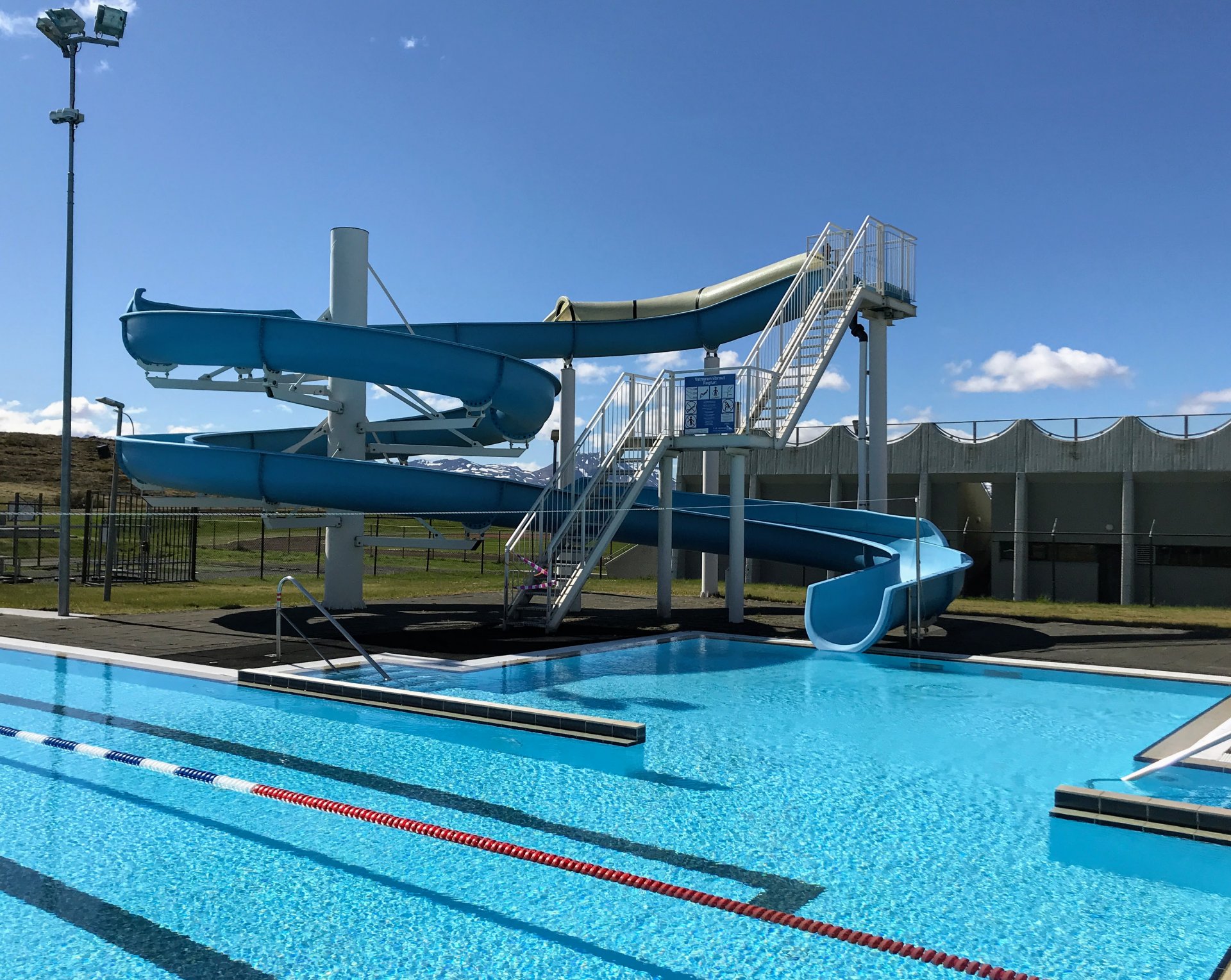 Mikið um að vera á Heilsudögum í Hólminum