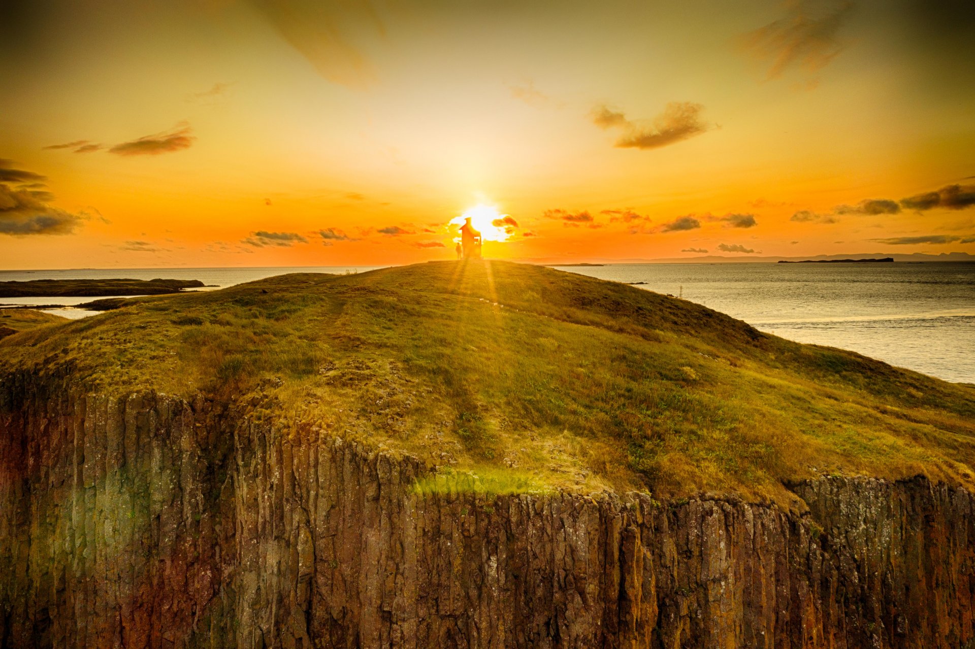 Óskahelgi í Hólminum