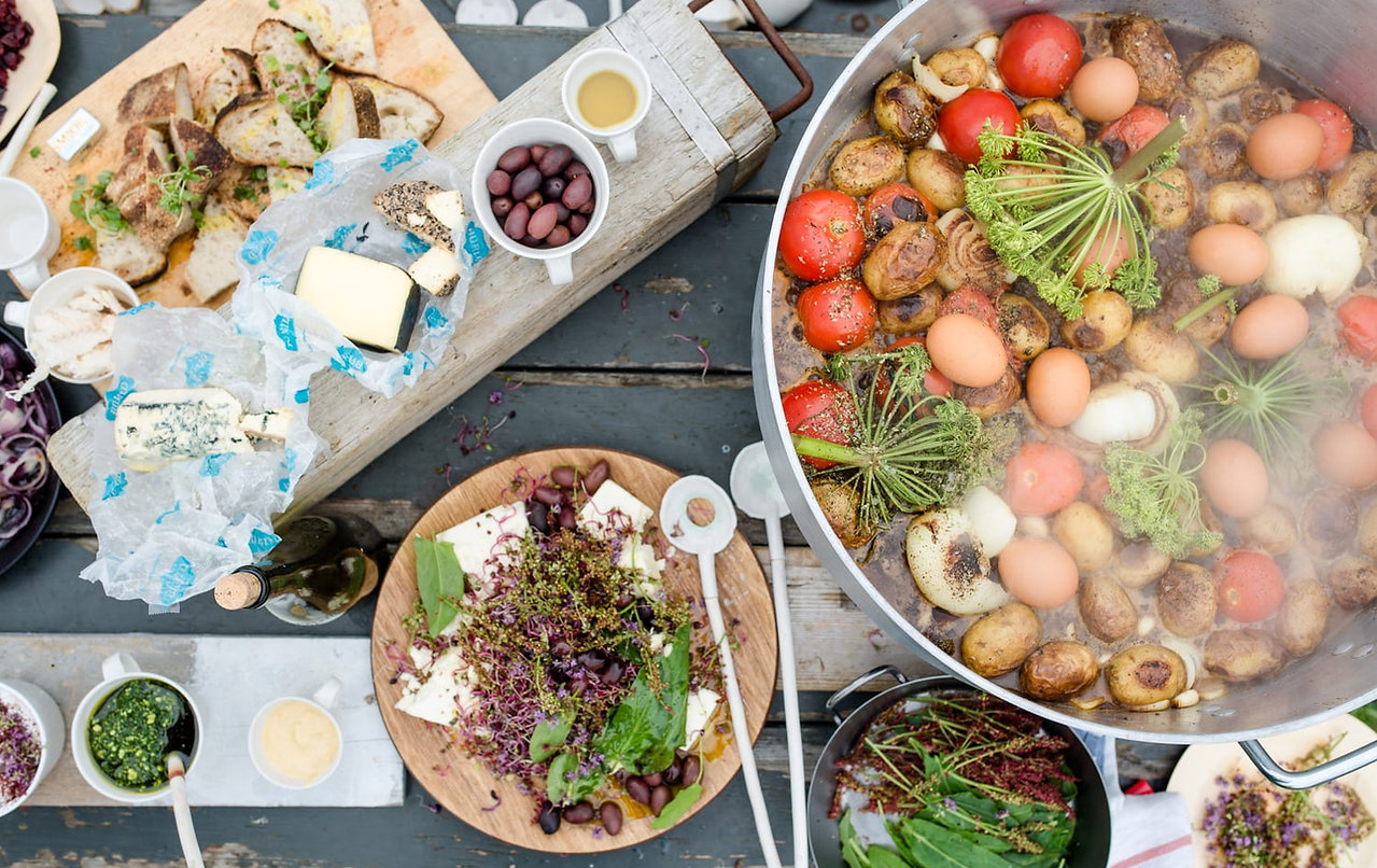 Farandmatarmarkaður í Stykkishólmi á laugardaginn