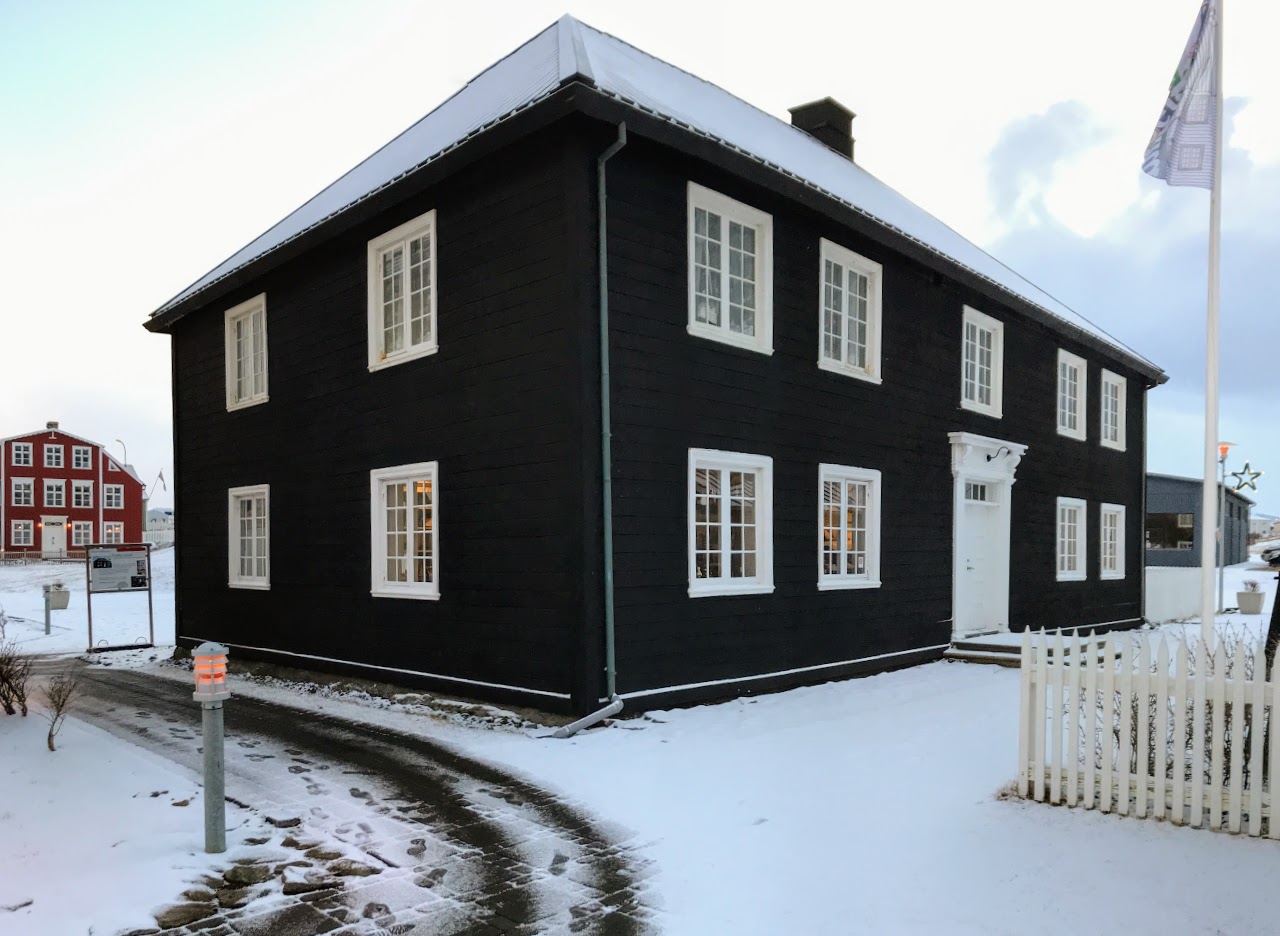 Draugasögur á þrettándanum