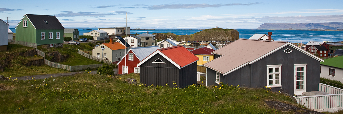 Umsögn Stykkishólmsbæjar um tillögu til þingsályktunar um fjármálaáætlun 2020-2024
