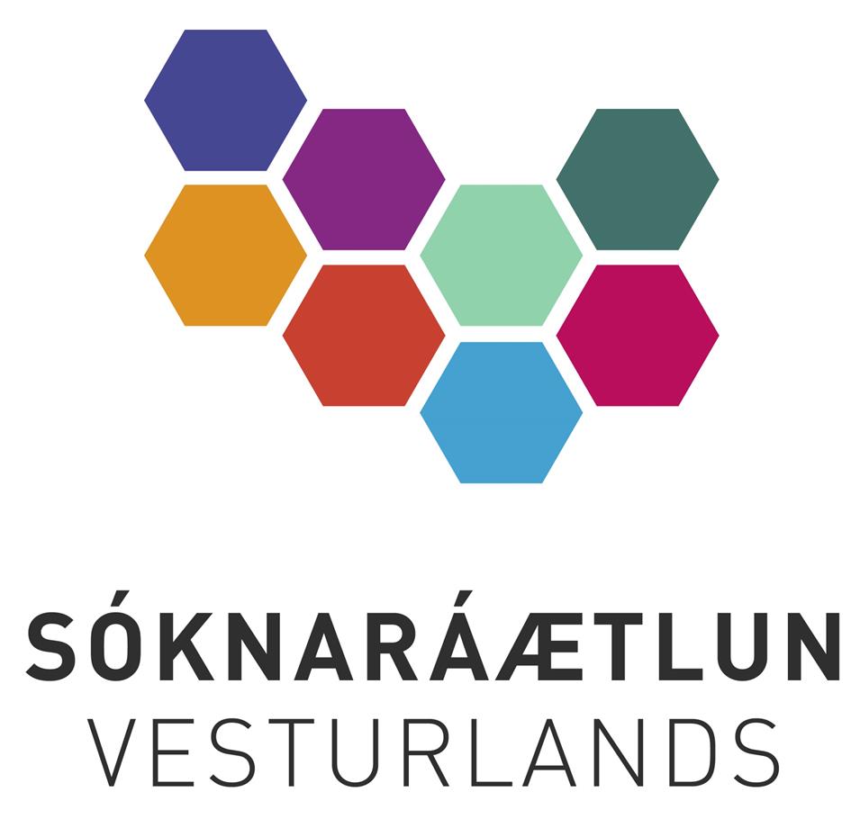 Sóknaráætlun Vesturlands 2020-2024 komin út