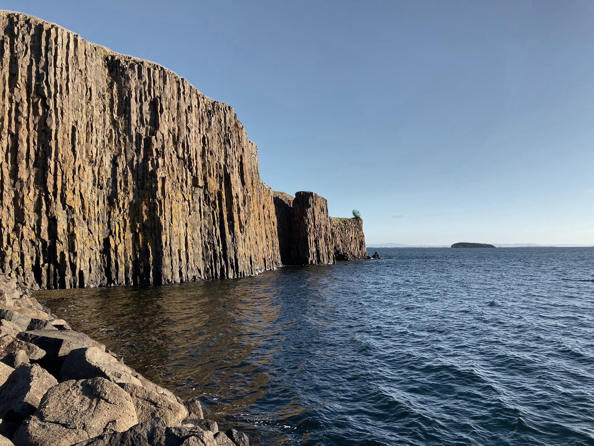 Deiliskipulag áningastaðar og útsýnissvæðis á Súgandisey, í landi Stykkishólmsbæjar