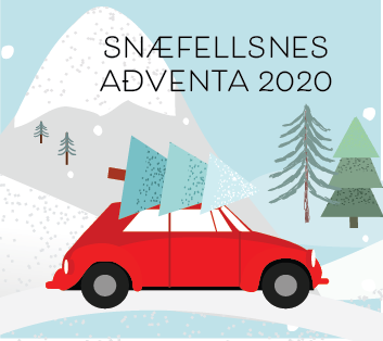 Aðventa á Snæfellsnesi
