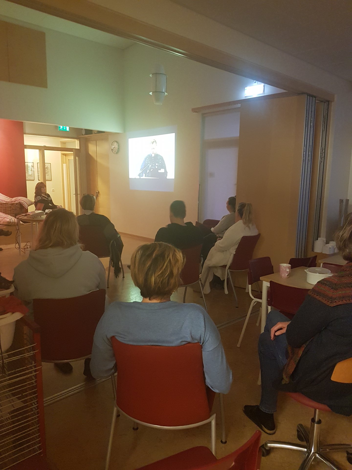 Skipulagsdagur í leikskólanum