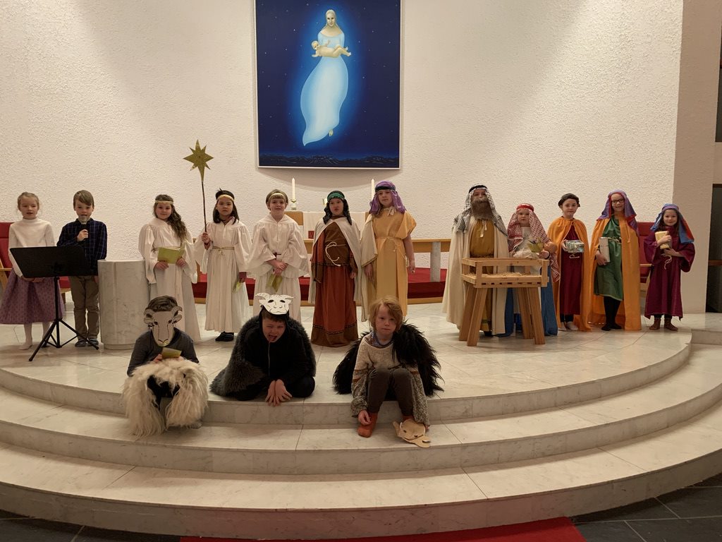 Vikupóstur stjórnenda grunnskólans