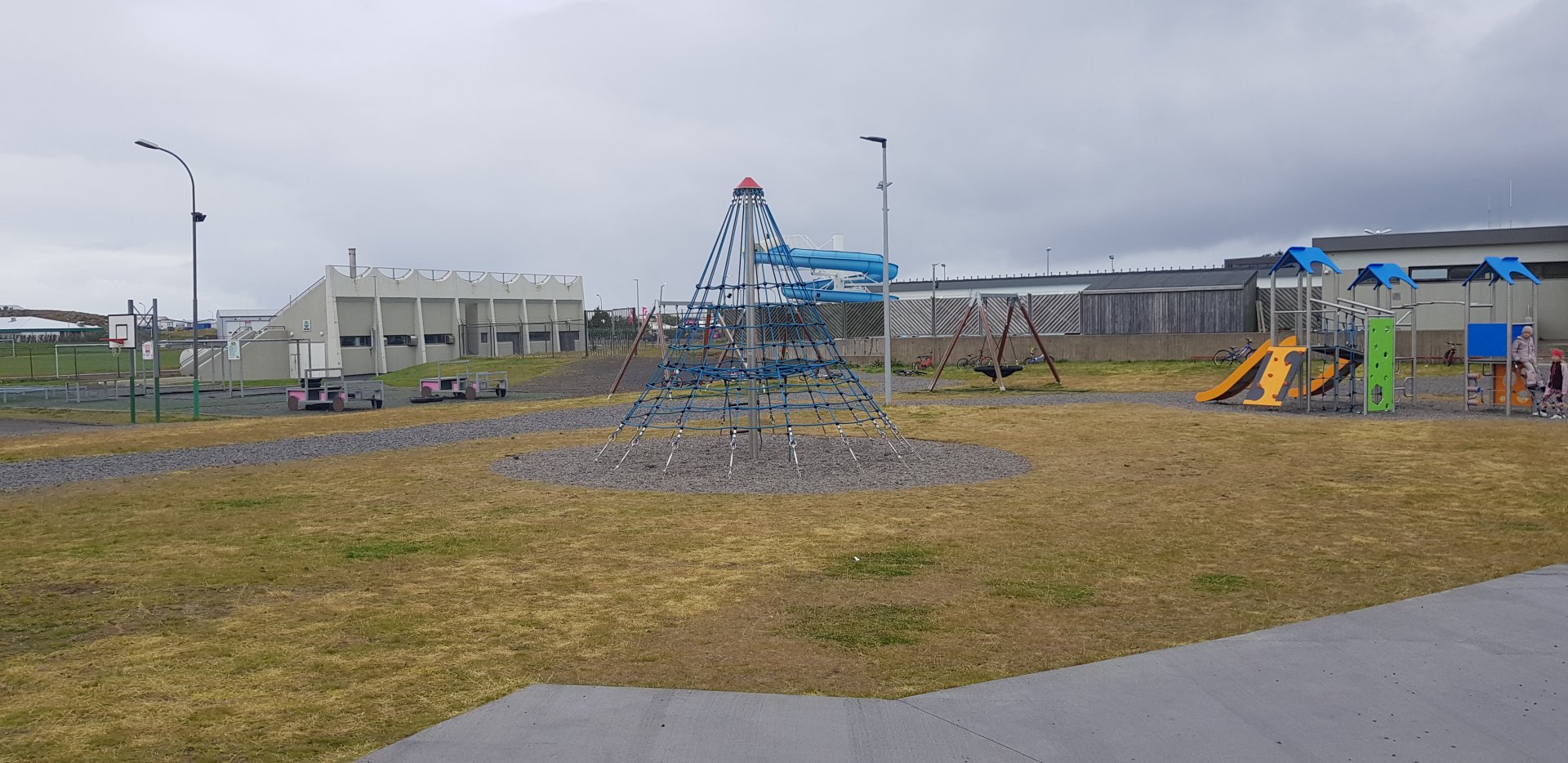 Vikupóstur stjórnenda