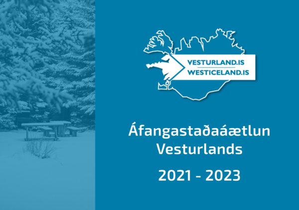 Áfangastaðaáætlun Vesturlands