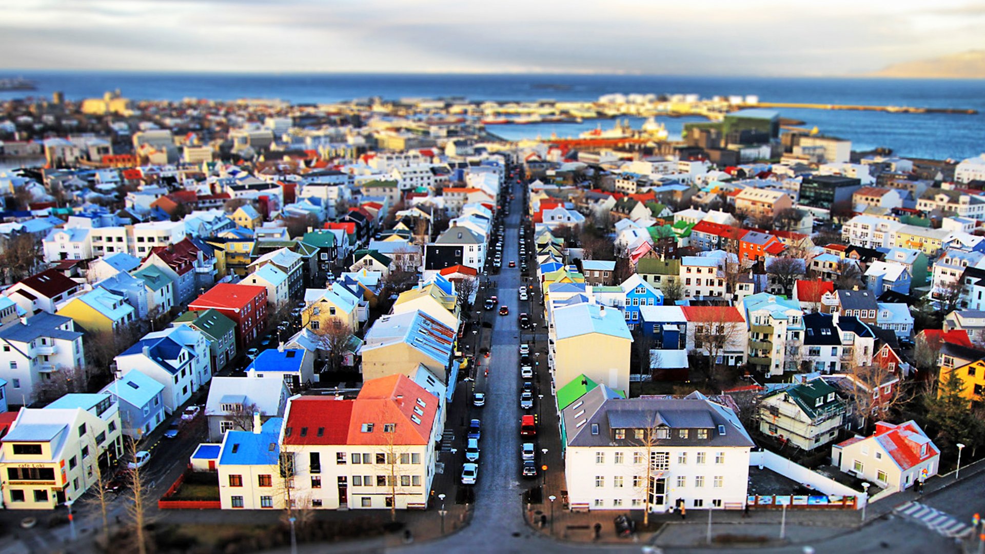 Tilmæli um að forðast óþarfa ferðalög á höfuðborgarsvæðið