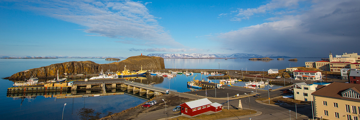 Umsögn Stykkishólmsbæjar um drög að Velferðarstefnu Vesturlands