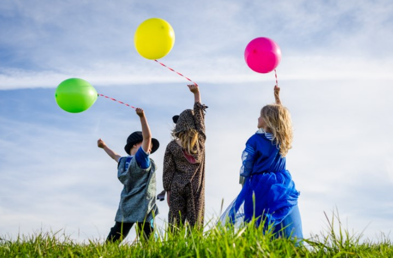 Velferðarstefna Vesturlands